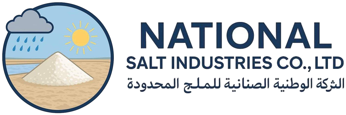 National Salt Industries Co., Ltd